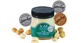 Duck Creek Macadamias
